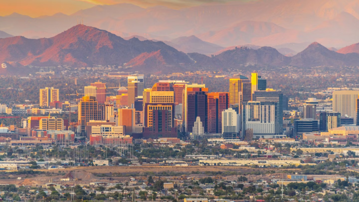 Arizona